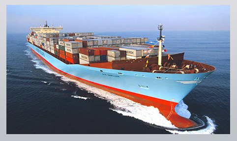 Image result for Sea Cargo Services in dubai